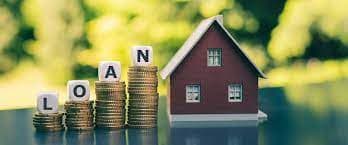 home loan in nepal