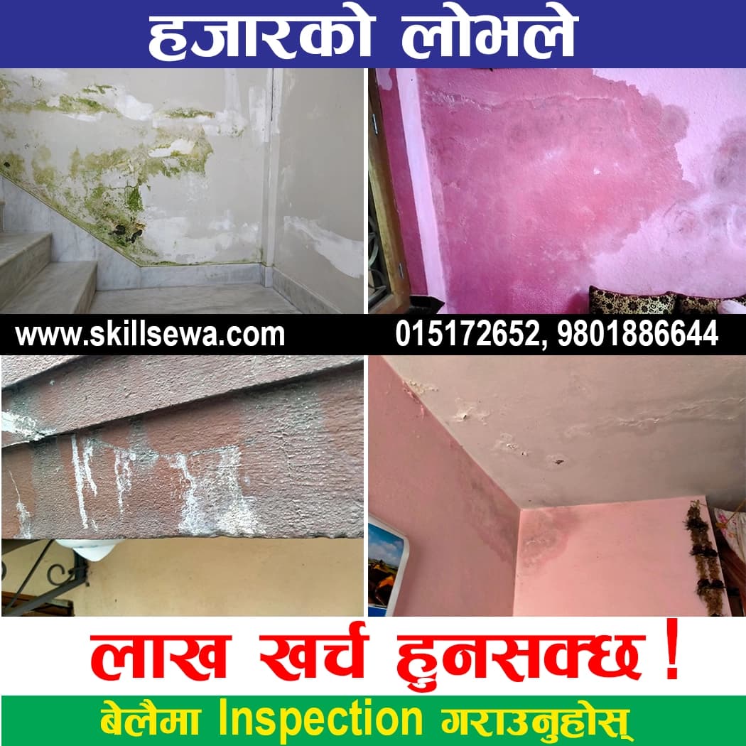 The image is about: skillsewa