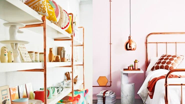 how-to-cover-exposed-pipes