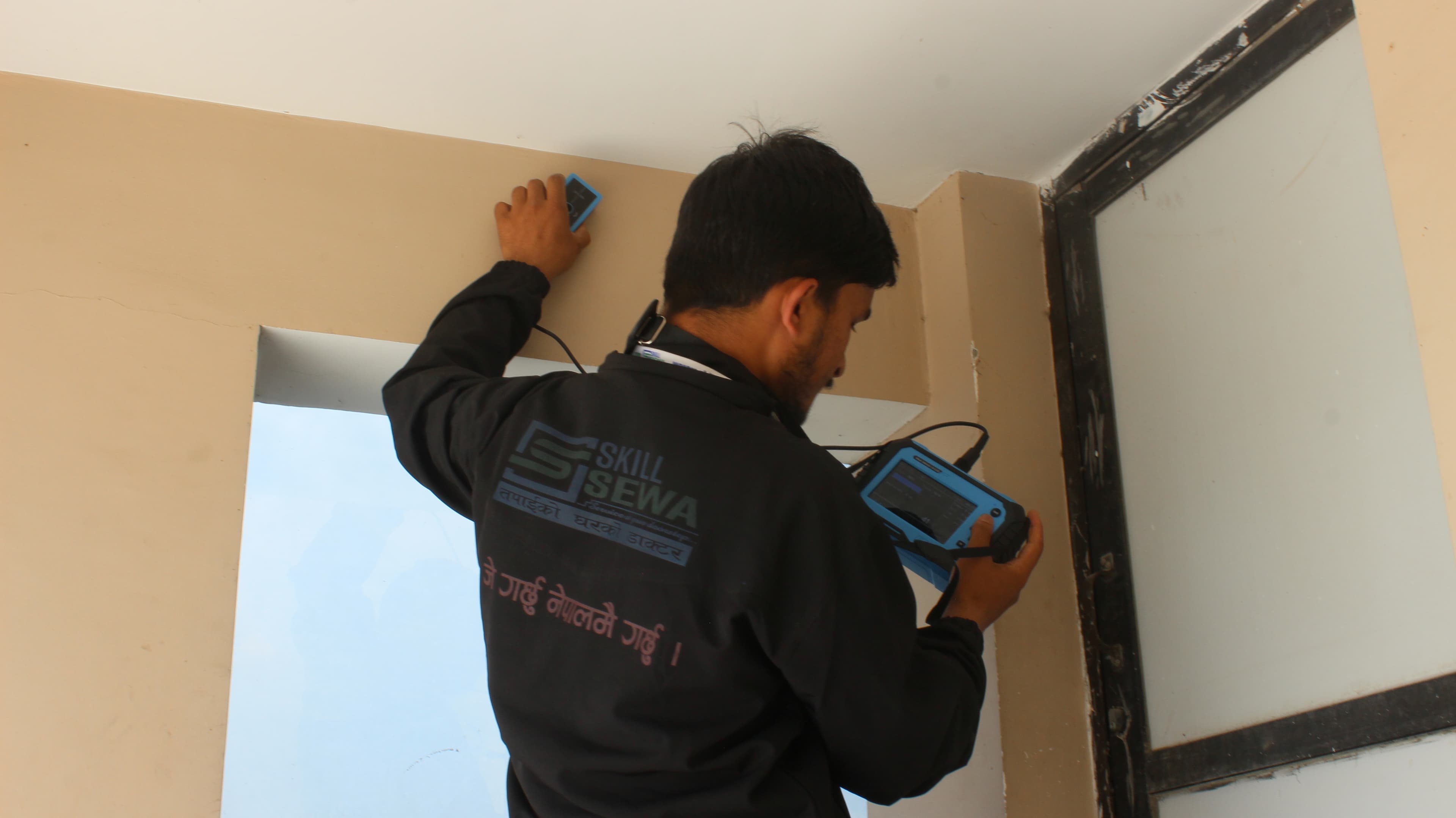 diy home inspection checklist for nepali homeowners