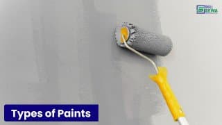 types-of-paints