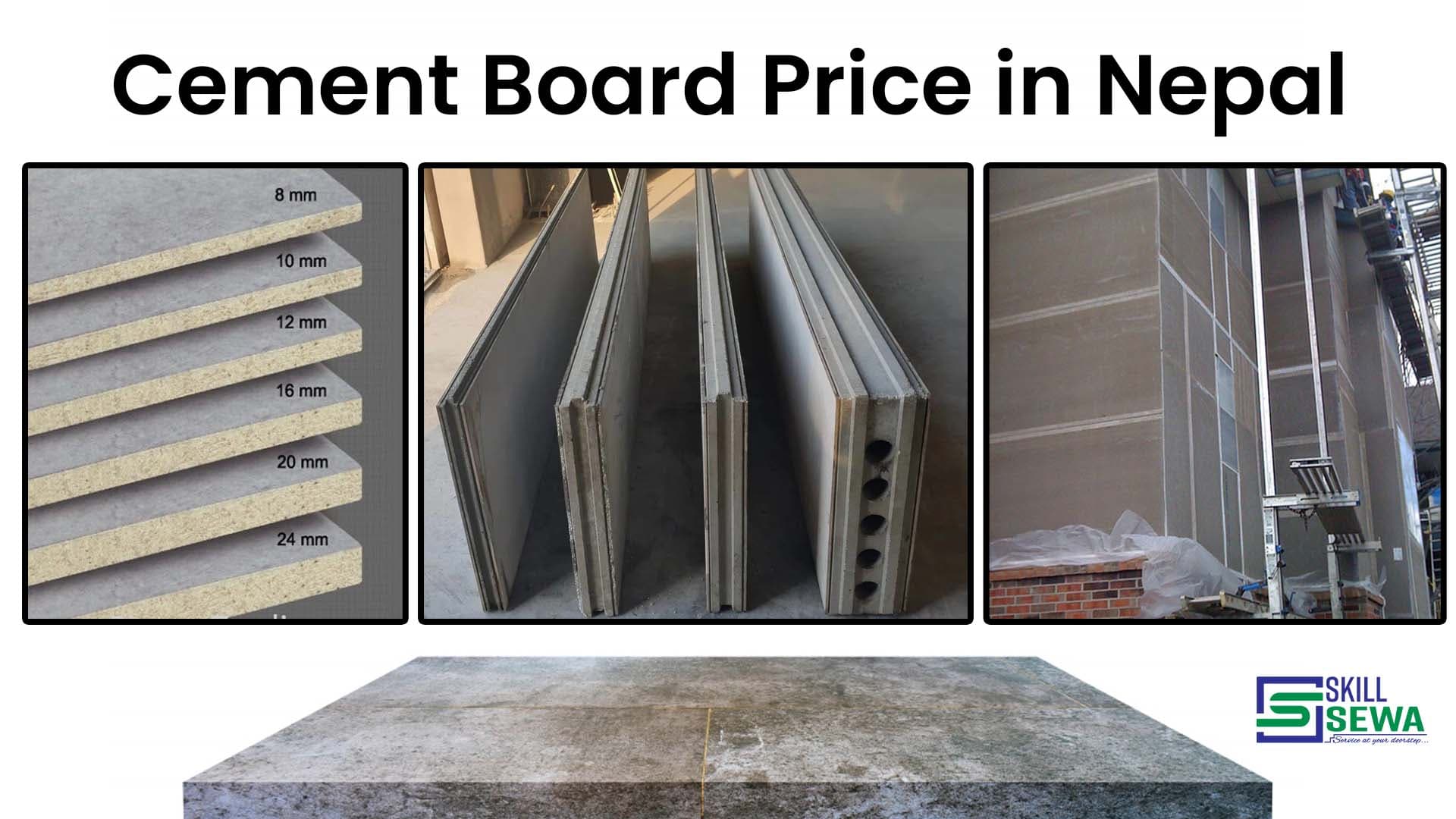 Shivam Cement price in Nepal