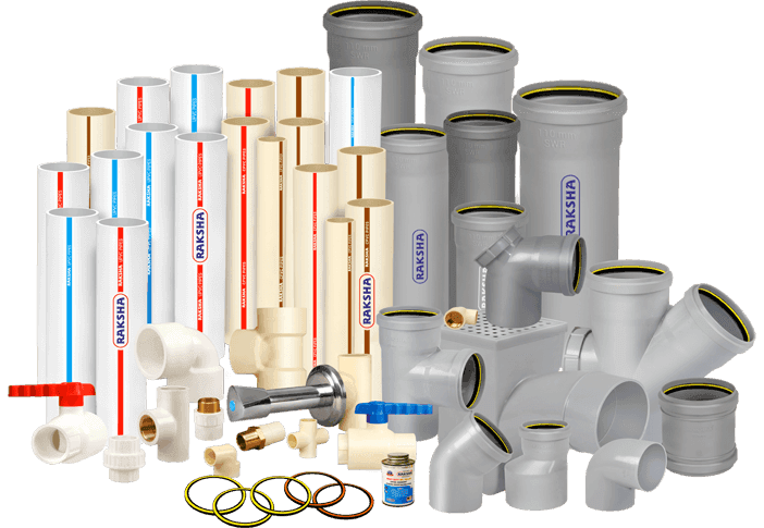 UPVC pipe vs CPVC pipe: which is the better option?