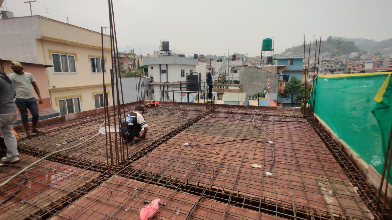 Reduce Construction Cost