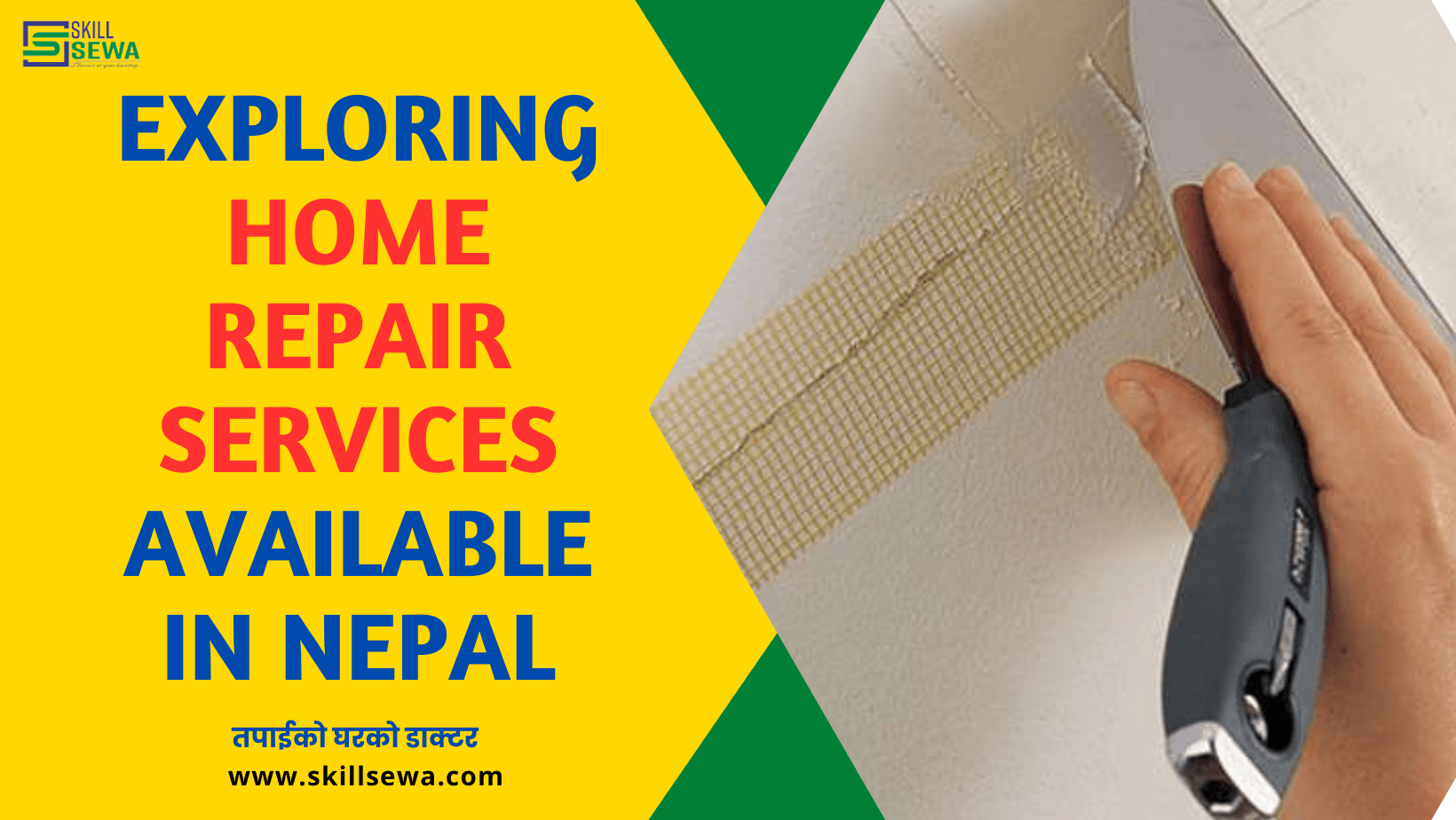 exploring-home-repair-service-available-in-Nepal