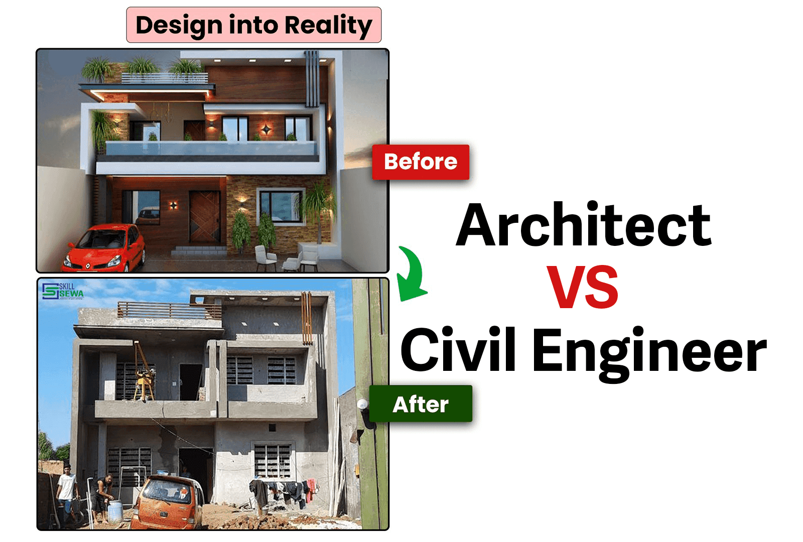 civil-engineer-and-architect-difference
