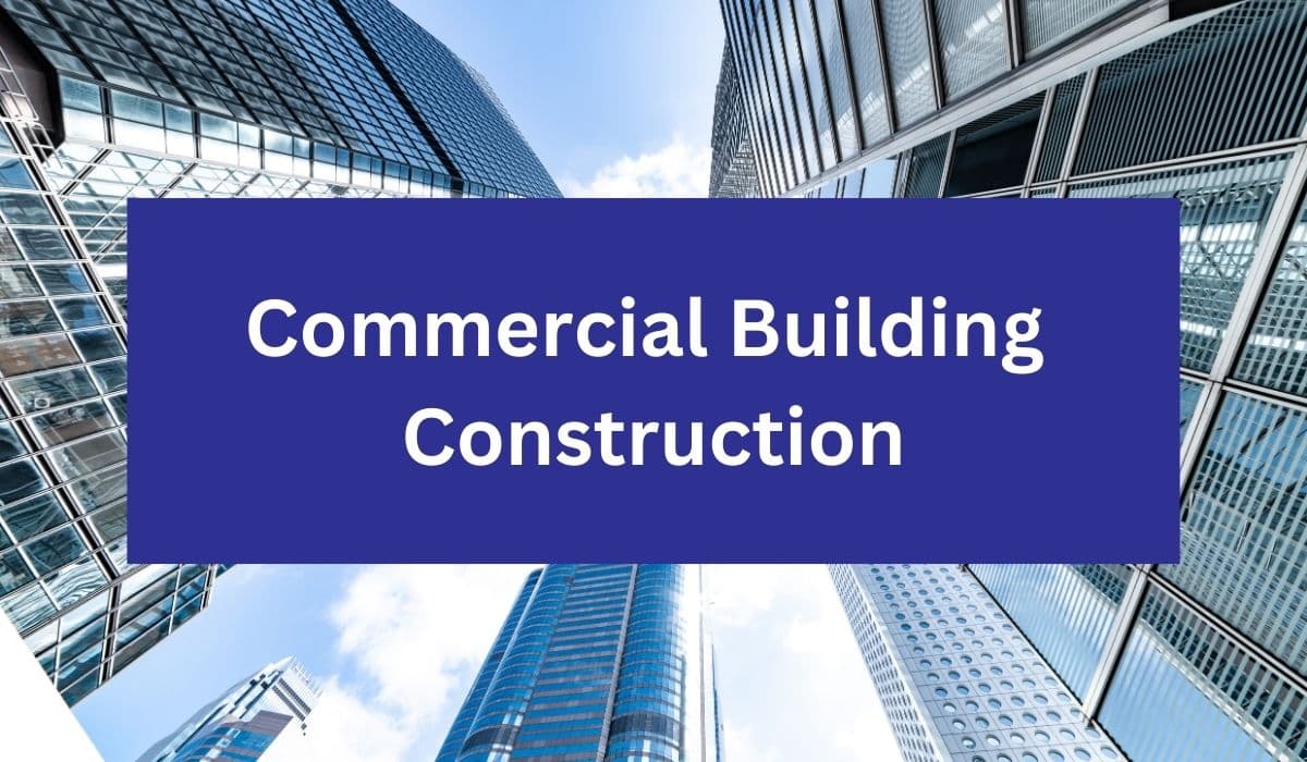 commercial construction