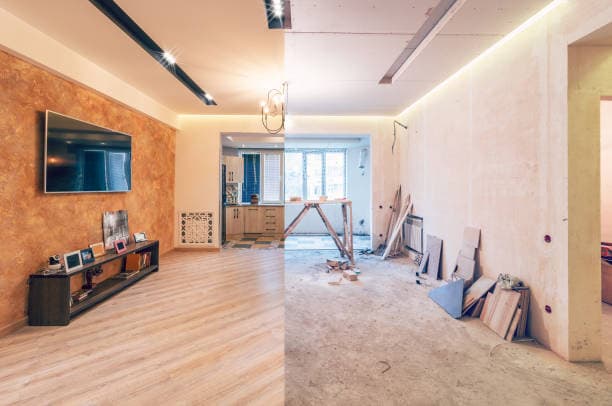 home renovation in dubai