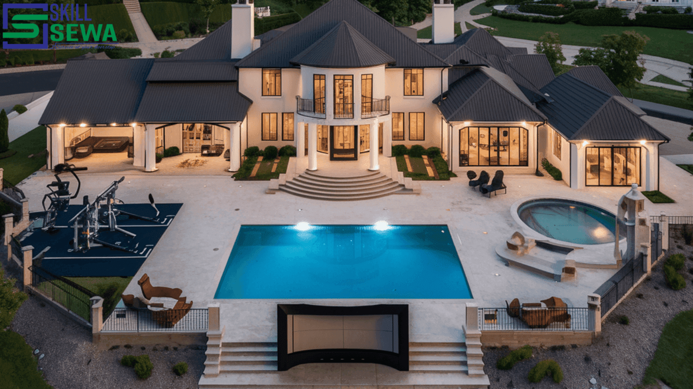 luxury-houses