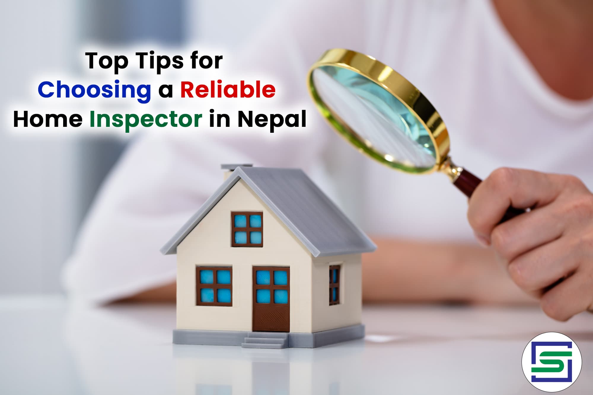 home inspector in nepal
