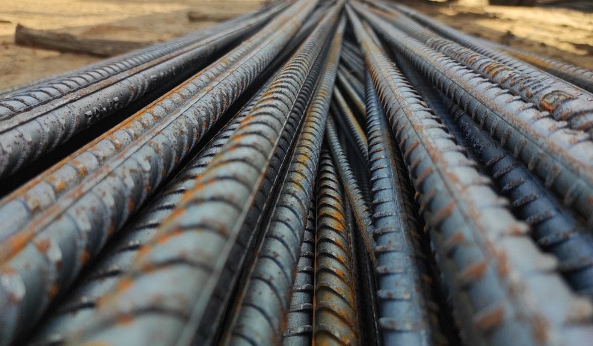 different types of rod found in nepal