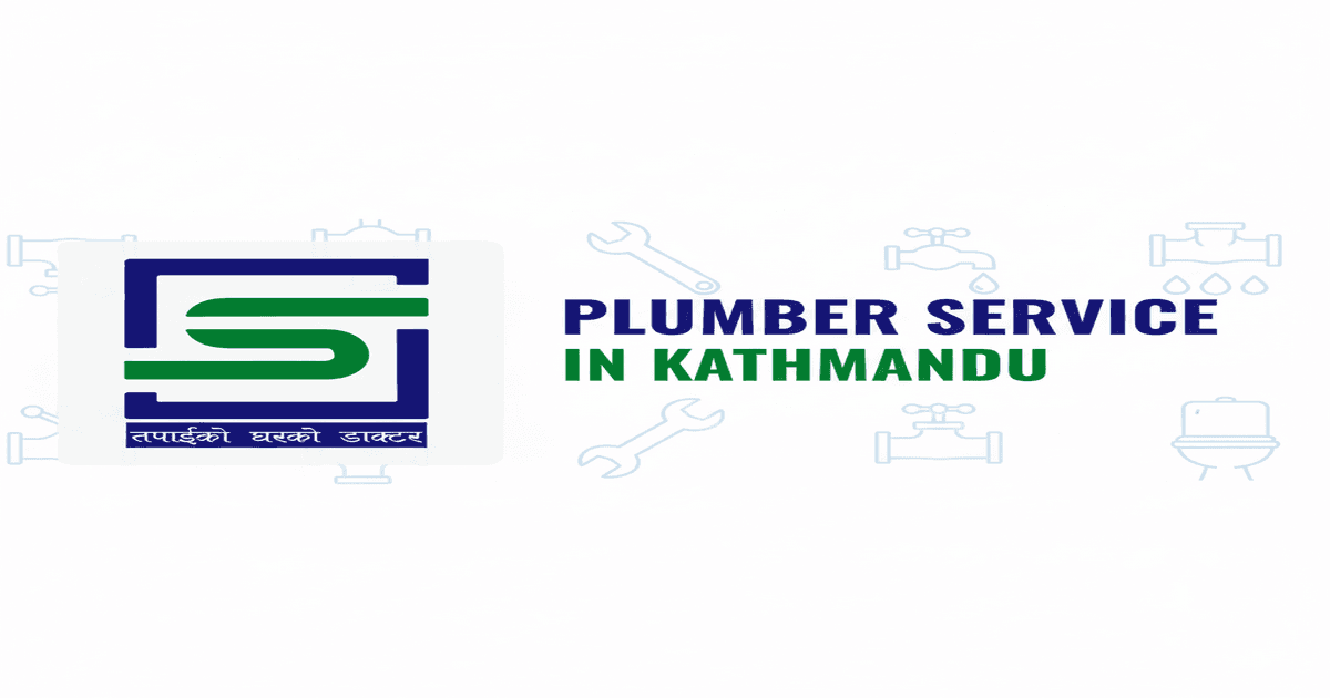 plumber service in kathmandu
