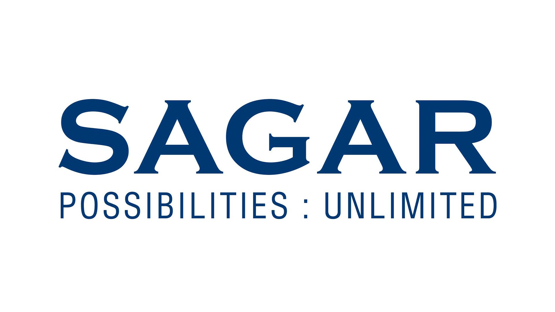 sagar logo